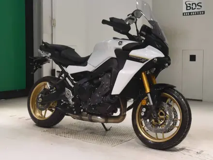 Yamaha  MT-09 Tracer (FJ-09) 2025 года за 10 500 000 тг. в Алматы – фото 2