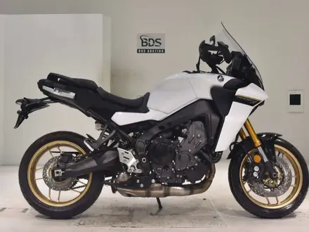 Yamaha  MT-09 Tracer (FJ-09) 2025 года за 10 500 000 тг. в Алматы