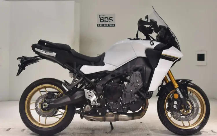 Yamaha  MT-09 Tracer (FJ-09) 2025 года за 10 500 000 тг. в Алматы