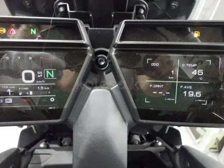 Yamaha  MT-09 Tracer (FJ-09) 2025 года за 10 500 000 тг. в Алматы – фото 3