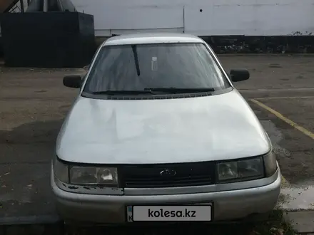 ВАЗ (Lada) 2110 2004 года за 700 000 тг. в Усть-Каменогорск – фото 7