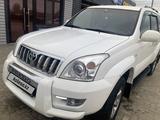 Toyota Land Cruiser Prado 2008 годаүшін12 000 000 тг. в Уральск