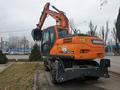 Doosan  DX140W 0,64 куб гидролиния 2024 года в Тараз – фото 6