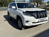 Toyota Land Cruiser Prado 2012 годаүшін16 000 000 тг. в Атырау – фото 2