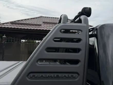 Dodge RAM 2021 года за 72 000 000 тг. в Алматы – фото 4
