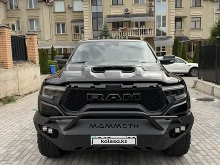 Dodge RAM 2021 года за 72 000 000 тг. в Алматы