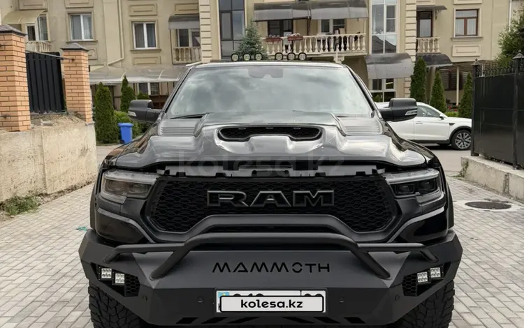 Dodge RAM 2021 годаүшін72 000 000 тг. в Алматы