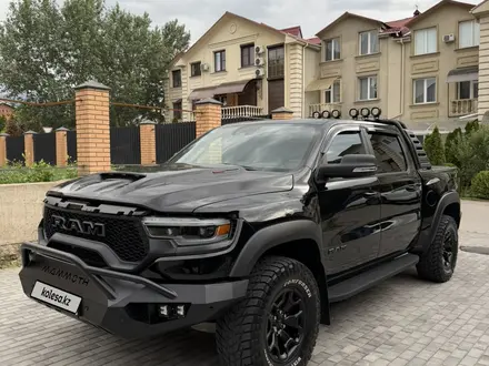 Dodge RAM 2021 года за 72 000 000 тг. в Алматы – фото 3