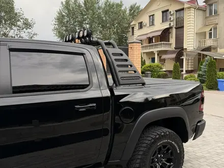 Dodge RAM 2021 года за 72 000 000 тг. в Алматы – фото 6