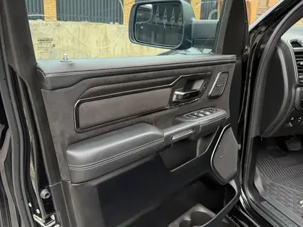 Dodge RAM 2021 года за 72 000 000 тг. в Алматы – фото 8