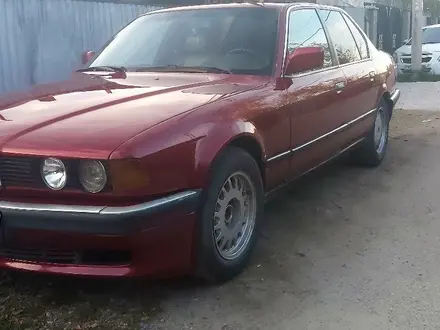 BMW 730 1991 года за 1 800 000 тг. в Алматы – фото 19