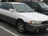 Subaru Legacy 1999 года за 2 550 000 тг. в Астана – фото 3