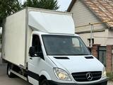 Mercedes-Benz Sprinter 2010 года за 12 500 000 тг. в Алматы – фото 2