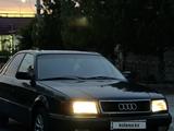 Audi 100 1991 годаүшін1 500 000 тг. в Шымкент