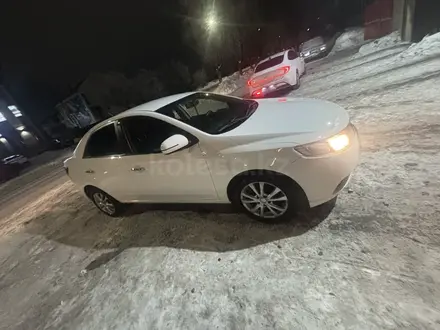 Kia Cerato 2012 года за 5 200 000 тг. в Астана – фото 3