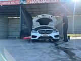 Mercedes-Benz E 400 2014 годаүшін14 000 000 тг. в Петропавловск – фото 3