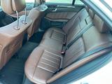Mercedes-Benz E 400 2014 годаүшін14 000 000 тг. в Петропавловск – фото 5