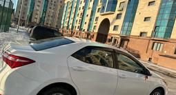 Toyota Corolla 2013 года за 7 500 000 тг. в Уральск