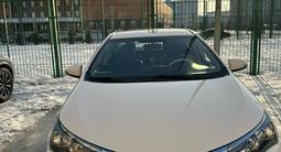 Toyota Corolla 2013 года за 7 500 000 тг. в Уральск – фото 3