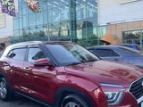 Hyundai Creta 2022 годаүшін11 000 000 тг. в Алматы – фото 3