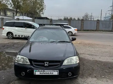 Honda Orthia 1999 года за 1 950 000 тг. в Алматы – фото 3