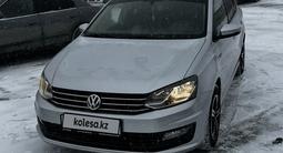 Volkswagen Polo 2020 годаfor7 600 000 тг. в Астана