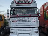 DAF  XF 105 2014 года за 26 000 000 тг. в Караганда – фото 5