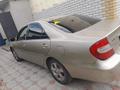 Toyota Camry 2004 года за 4 200 000 тг. в Семей – фото 2