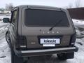 ВАЗ (Lada) Lada 2121 2019 годаүшін4 890 000 тг. в Уральск