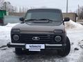 ВАЗ (Lada) Lada 2121 2019 годаүшін4 890 000 тг. в Уральск – фото 4