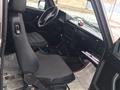 ВАЗ (Lada) Lada 2121 2019 годаүшін4 890 000 тг. в Уральск – фото 6