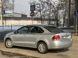 Volkswagen Polo 2014 года за 5 200 000 тг. в Алматы