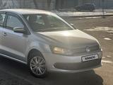 Volkswagen Polo 2014 года за 5 200 000 тг. в Алматы – фото 5