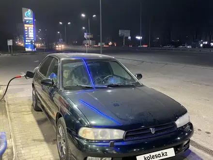 Subaru Legacy 1997 года за 2 000 000 тг. в Алматы – фото 2