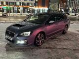 Subaru Levorg 2015 годаүшін8 500 000 тг. в Астана – фото 4