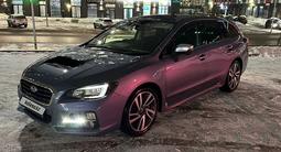 Subaru Levorg 2015 года за 9 000 000 тг. в Астана – фото 4