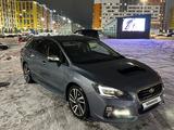 Subaru Levorg 2015 года за 8 500 000 тг. в Астана – фото 3