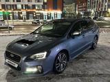 Subaru Levorg 2015 года за 8 900 000 тг. в Астана – фото 2