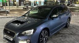 Subaru Levorg 2015 года за 9 000 000 тг. в Астана