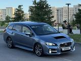 Subaru Levorg 2016 года за 7 200 000 тг. в Астана – фото 2