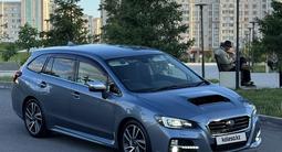 Subaru Levorg 2016 года за 7 200 000 тг. в Астана – фото 2