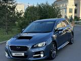 Subaru Levorg 2016 года за 7 200 000 тг. в Астана