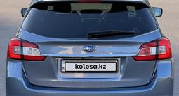 Subaru Levorg 2016 года за 7 200 000 тг. в Астана – фото 5