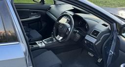 Subaru Levorg 2016 года за 7 200 000 тг. в Астана – фото 3