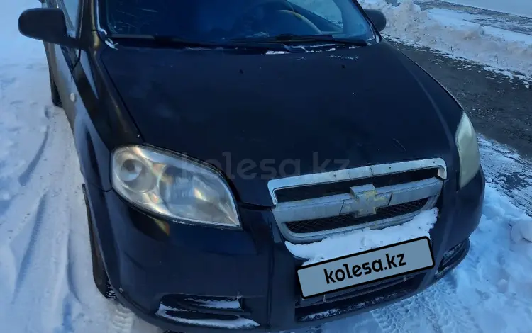 Chevrolet Aveo 2010 годаfor1 700 000 тг. в Петропавловск