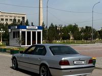 BMW 735 2000 года за 3 800 000 тг. в Шымкент