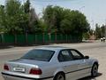 BMW 735 2000 годаүшін3 800 000 тг. в Шымкент – фото 3
