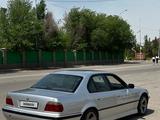 BMW 735 2000 года за 3 800 000 тг. в Шымкент – фото 3