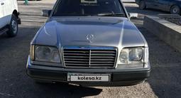 Mercedes-Benz E 300 1991 годаfor1 200 000 тг. в Жанакорган – фото 3