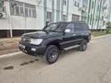 Toyota Land Cruiser 2006 годаүшін10 500 000 тг. в Кызылорда